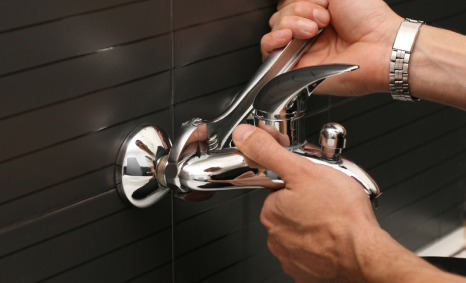Plumber Revesby